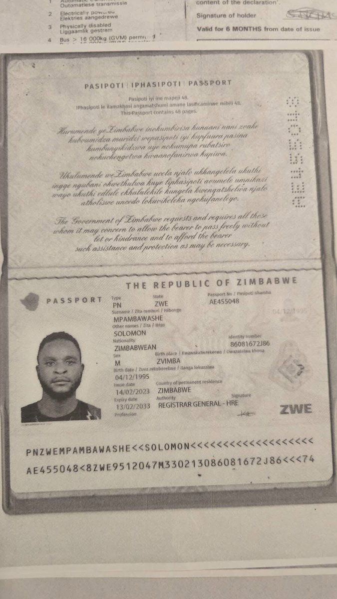 uncle_lash's tweet image. Well done hard worker 👏👏👏

@ChrisExcel102