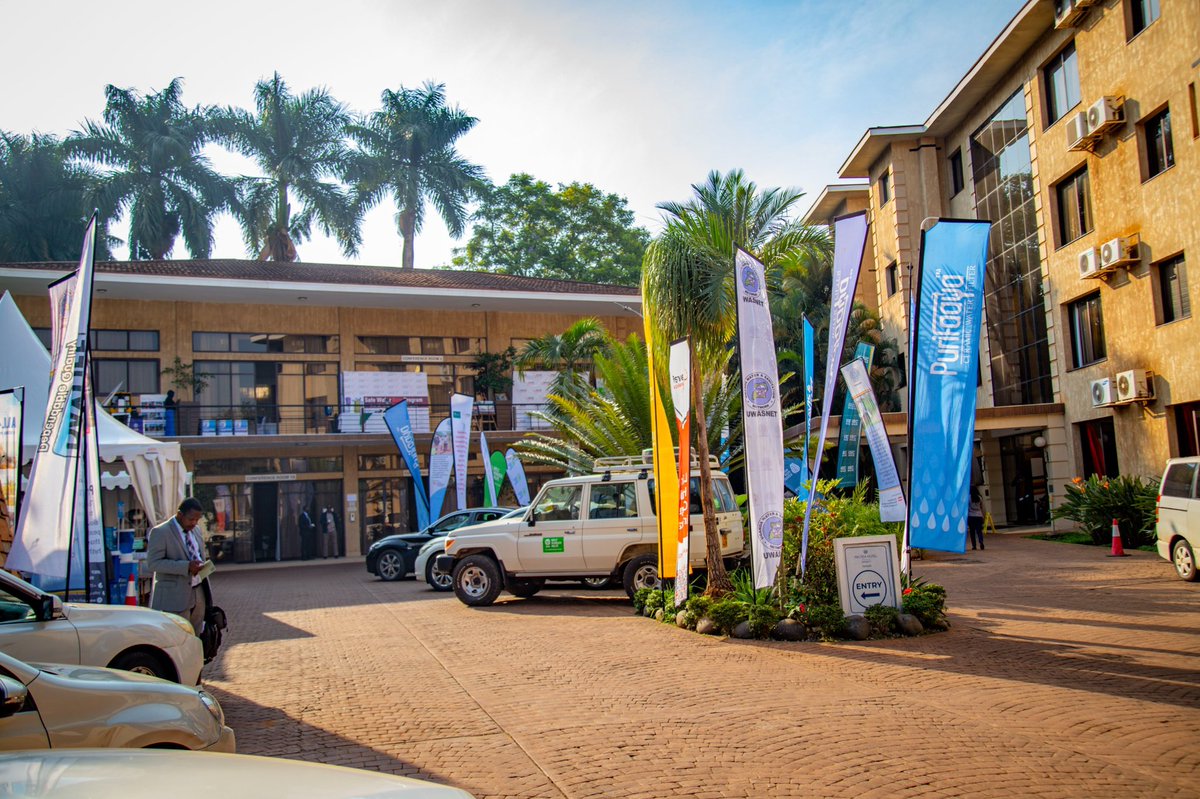 Walusemma's tweet photo. . @uwasnet is hosting the 15th Annual CSO Forum in collaboration with changemakers, innovators, and sector leaders!

A two-day event packed with insights, discussions, and opportunities to drive change. Follow the conversation!  #CSOFORUM2025 https://t.co/bBX7YIIAdi