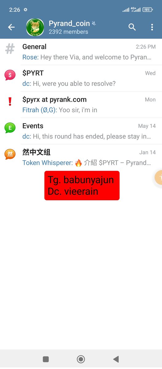 avongsh's tweet photo. @AFCryptoX @Pyrand_coin https://t.co/zqhYn35EXJ