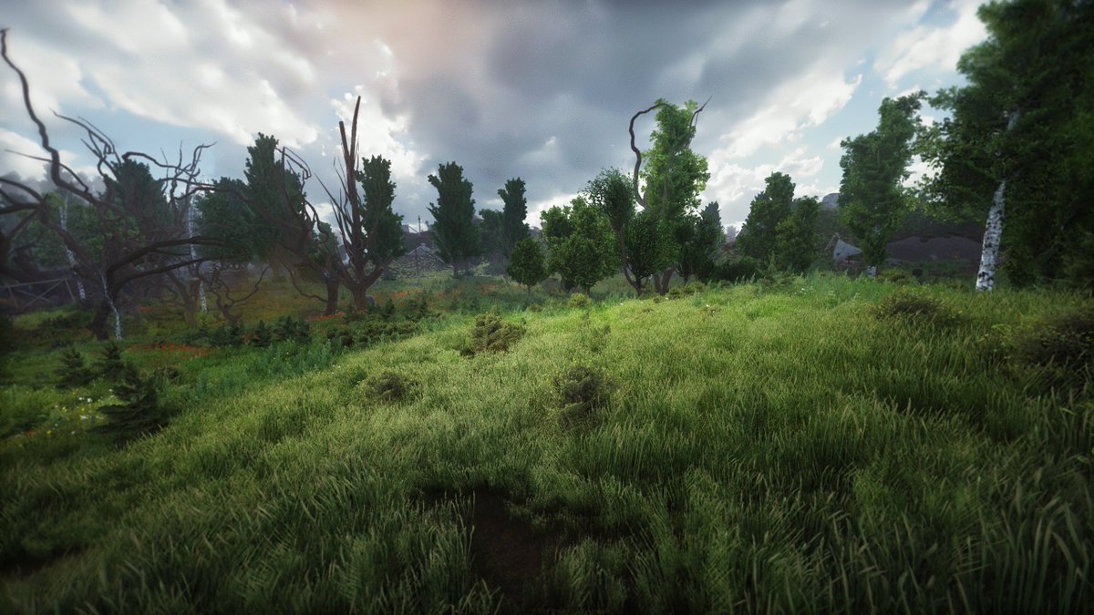 brainjacket's tweet photo. found some old GAMMA clips and got inspired to hop back in just for nostalgia and noticed that my build is like 3 updates behind. still a good time! vid below https://t.co/1QuJfCGpkO