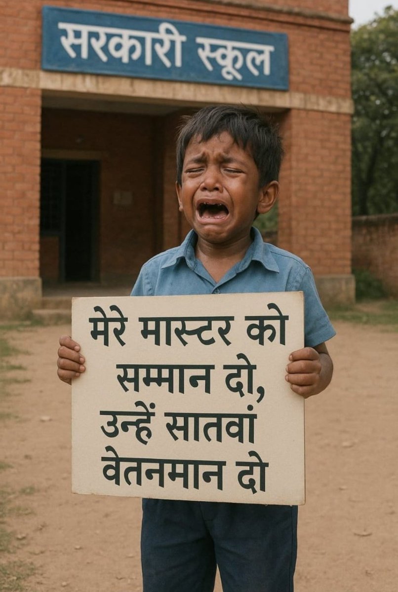 #7thpayforBPSCTeachers