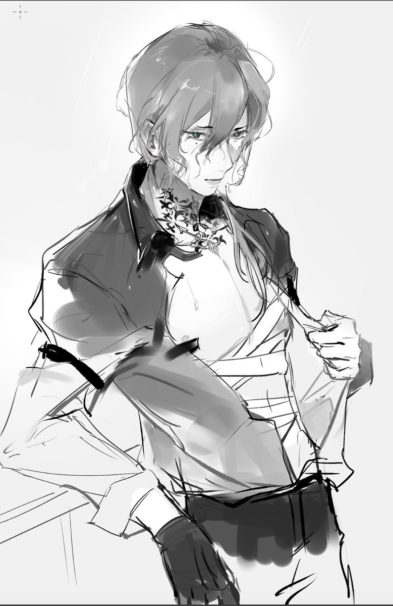 #終ヴィル #scien