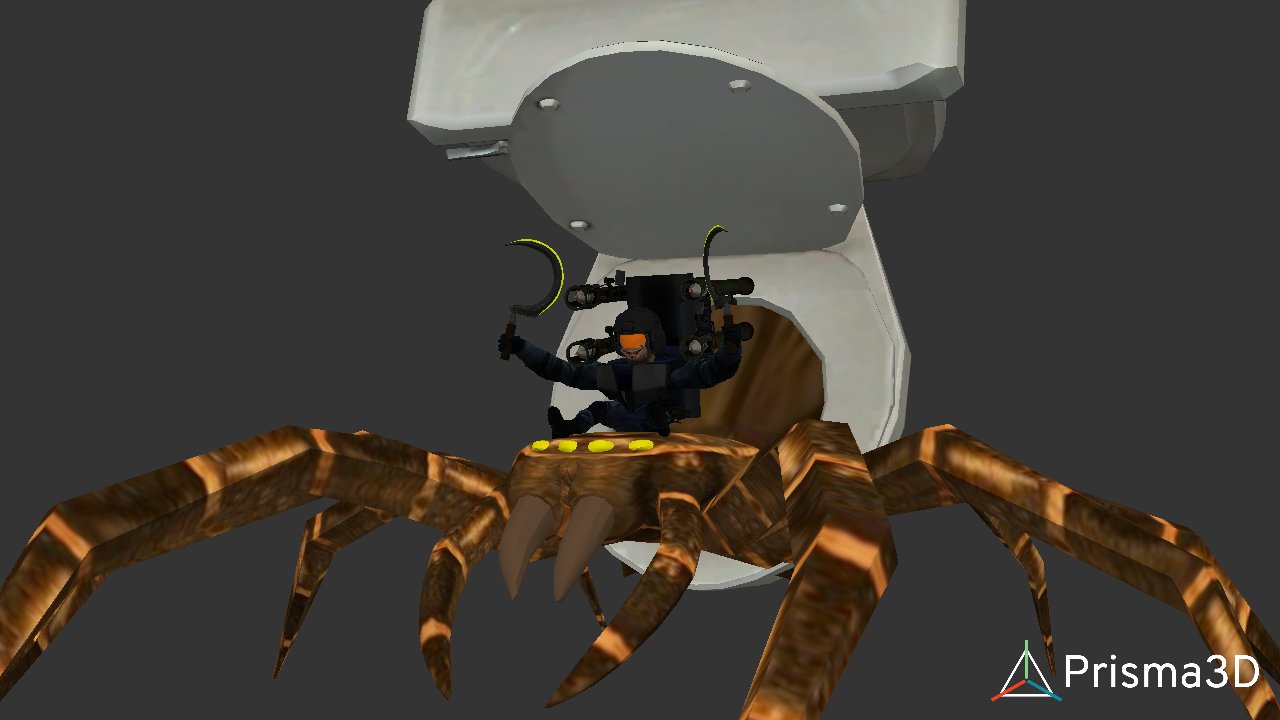 spaghetti toilet (@Pearlytomes) / X