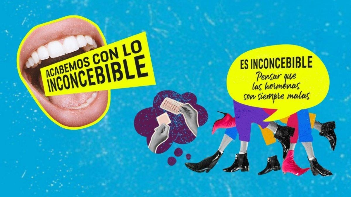 ConSalud_es's tweet image. #DíaMundialdelaAnticoncepción l “Existe el miedo a no poder quedarse embarazada tras usar #anticoncepción hormonal. Nada más lejos de la realidad”, afirma la Dra. Tapiador 👩‍⚕️ 

El efecto es reversible y los #ovarios recuperan su función 

consalud.es/pacientes/desm…