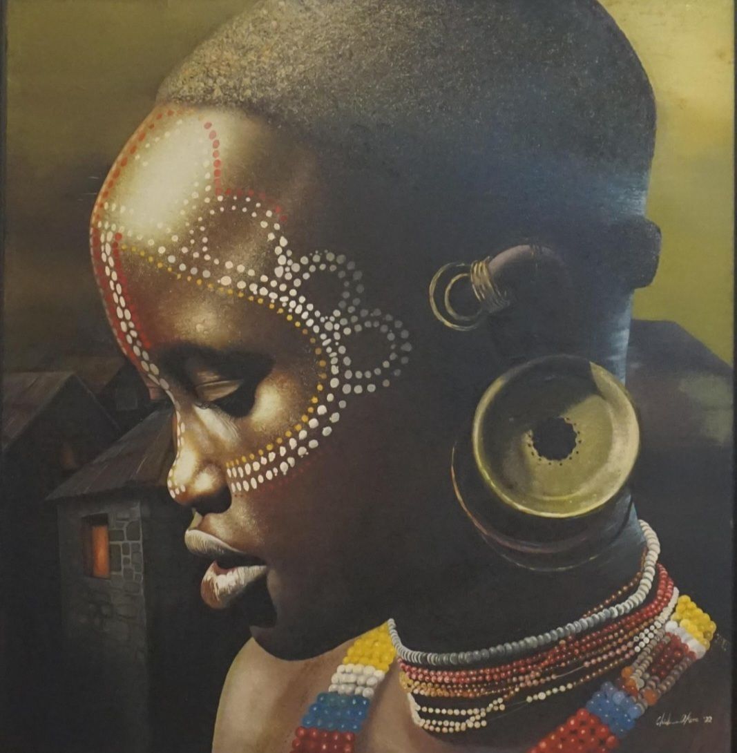 prissyjuice's tweet photo. Guys!!! 
I sell ART WORKS(all-medium-inclusive brokerage of Artworks). I connect local artists with foreign buyers and tourists,  also help collectors find thier favourite Masters' works. Location is Nigeria. Please support my Business by reposting this. IG- @abujaartplug. https://t.co/lgn1DJhHuQ
