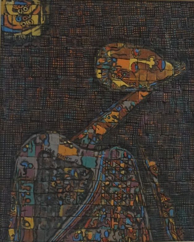prissyjuice's tweet photo. Guys!!! 
I sell ART WORKS(all-medium-inclusive brokerage of Artworks). I connect local artists with foreign buyers and tourists,  also help collectors find thier favourite Masters' works. Location is Nigeria. Please support my Business by reposting this. IG- @abujaartplug. https://t.co/lgn1DJhHuQ