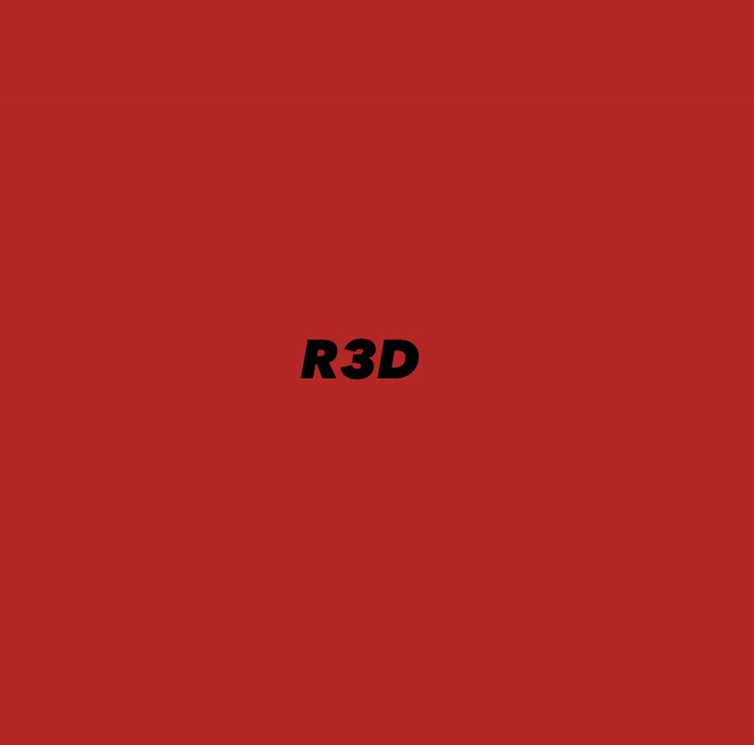 Cdgduty's tweet image. #R3D 🛑🛑🛑