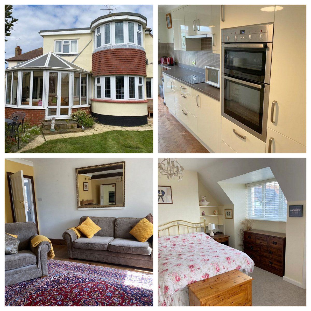 FrintonHolidays's tweet image. Discover Professors Lodge: Enjoy a pet-friendly 5-night October stay for 6/7 with gardens, a conservatory, ground-floor shower, spacious living, dining, kitchen, 3 bedrooms, and a bathroom. #PetFriendly #FamilyGetaway #OctoberBreak #CountrysideRetreat #GardenViews #CozyStay