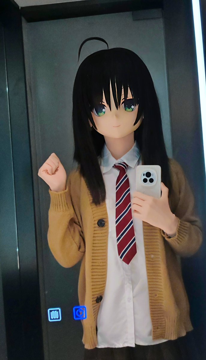 飞鸟同学 tweet media