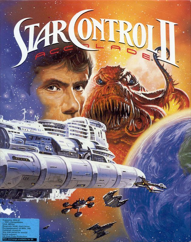 Pat9496's tweet photo. Nach der erweiterten Sommerpause sind wir mit den PIXEL HUNTERS zurück!
Und zwar mit:

STAR CONTROL II - The Ur-Quan Masters (1992)

Wie immer zu finden auf Spotify unter
https://t.co/LXCH2u3P1R
und natürlich in euren Podcatchern. https://t.co/eDiEdP3qSR