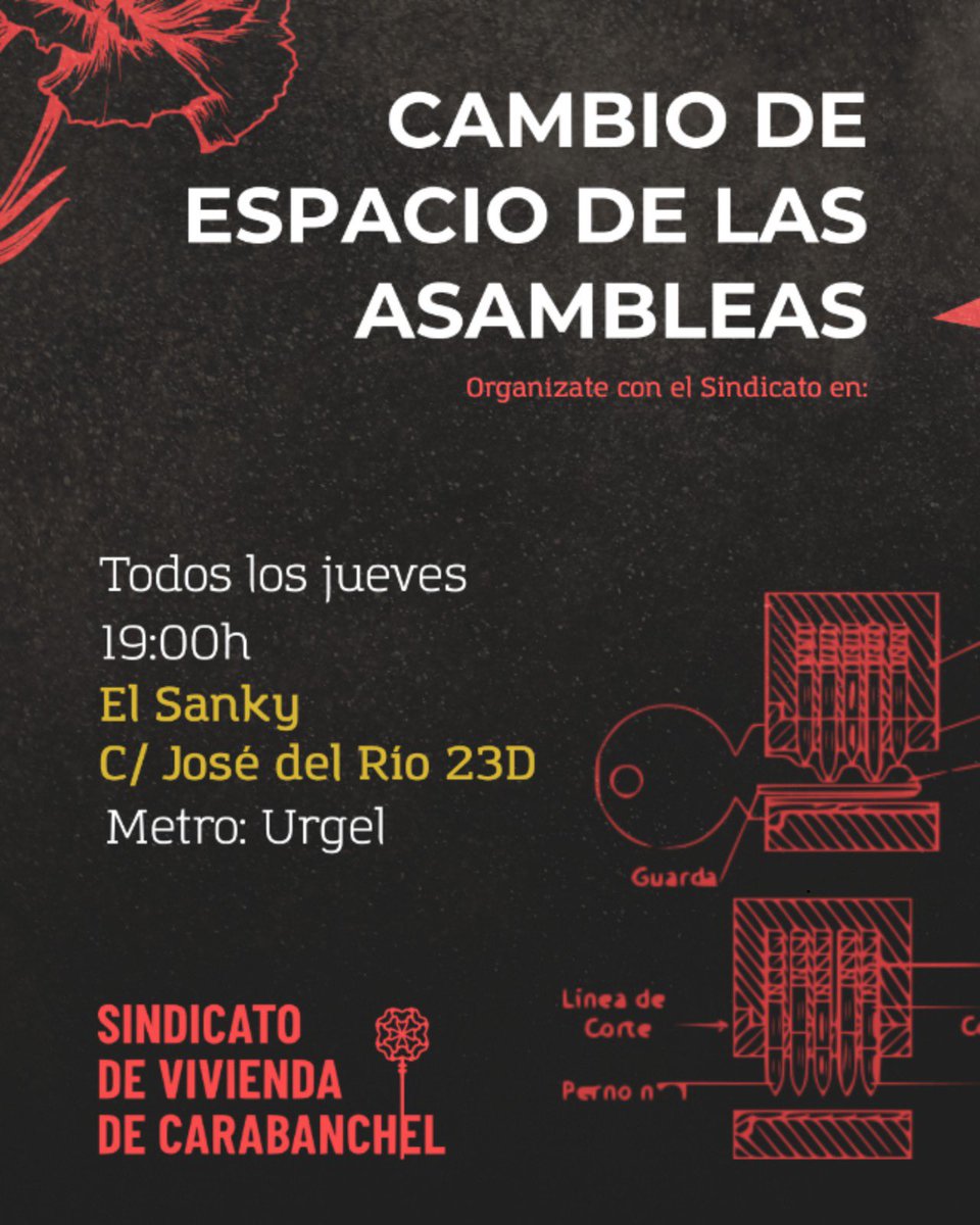 Debido al terrible asalto israelí a la Global Sumud Flotilla, la concentración en Oporto hoy se cancela para unirse a la convocatoria a las 19h en el Ministerio de Asuntos Exteriores, a la que acudiremos.

⚠️Nuestra asamblea se mantiene solo para urgencias a las 19h en El Sanky.