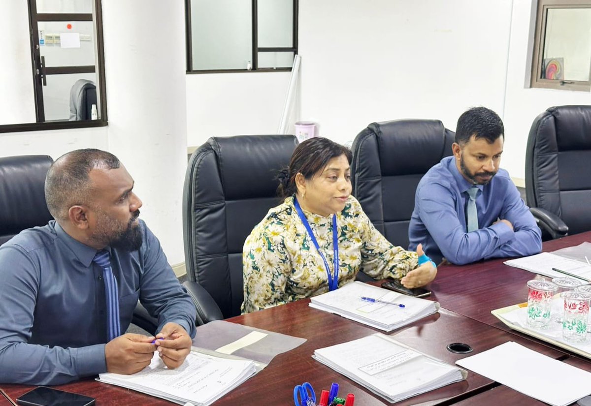 National Drug Agency tweet media