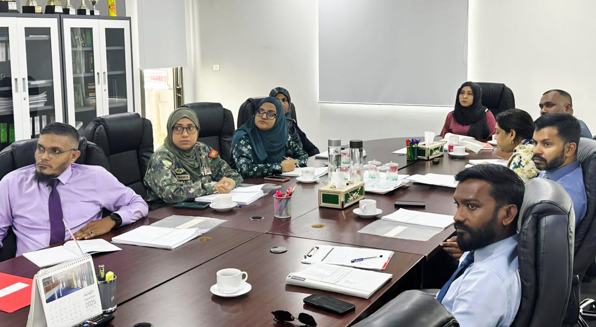 National Drug Agency tweet media