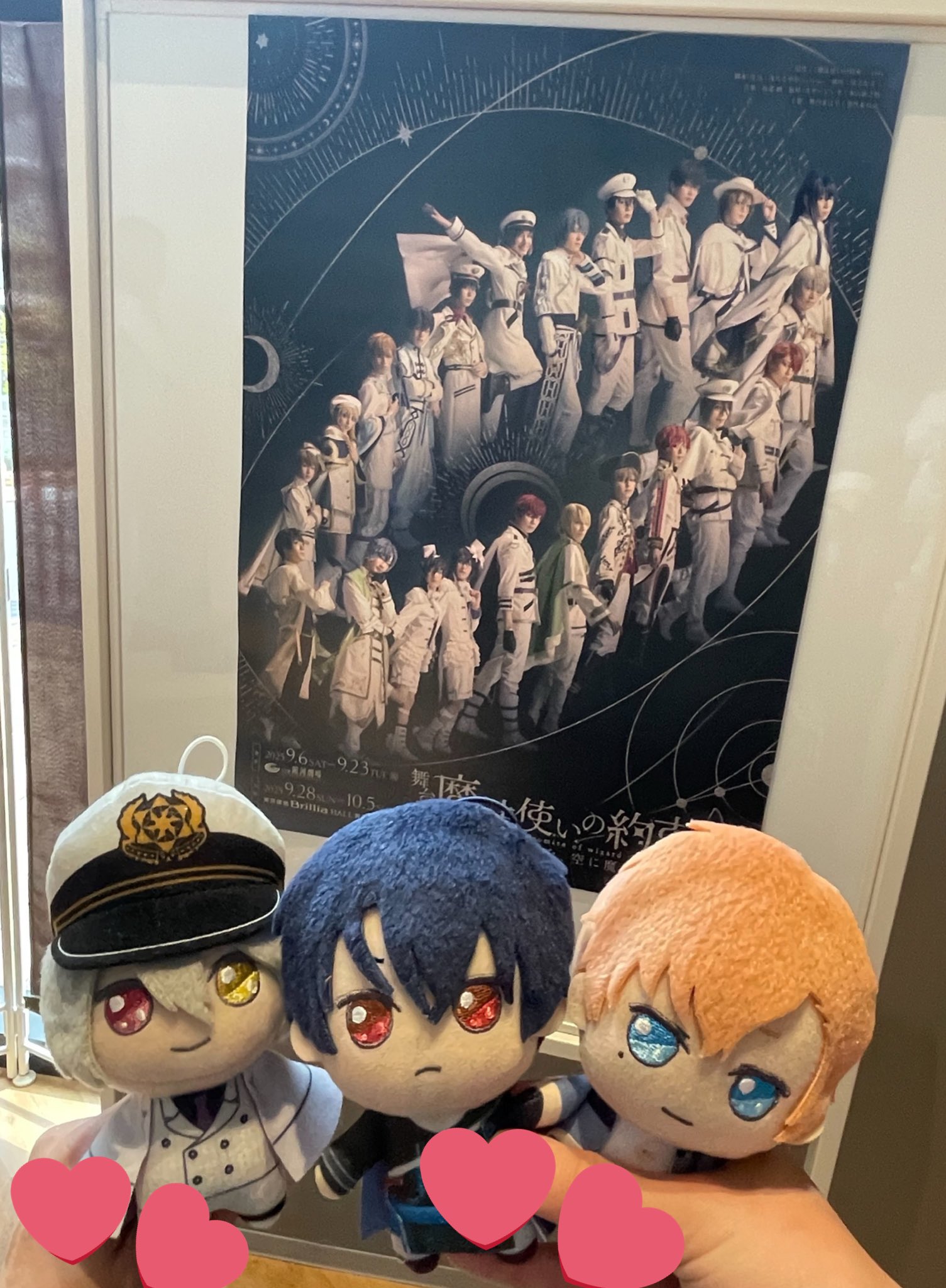 様♡ありがとうございます♡ Gjf16mCa8AA9ZU9.jpg