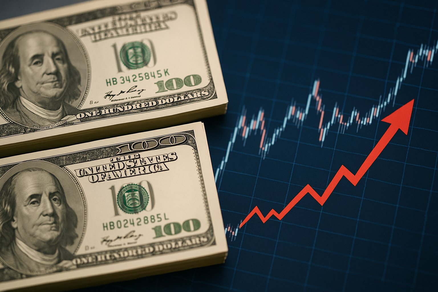 Điều gì đã xảy ra với tỷ giá trong ngày đầu tháng 10