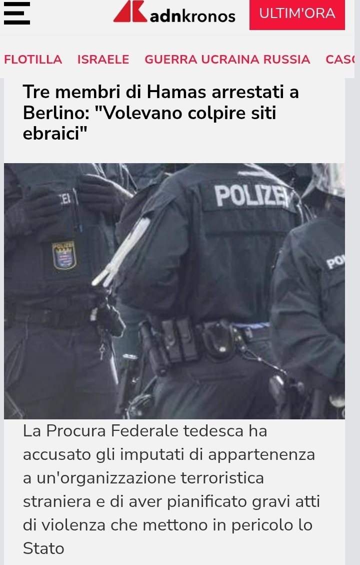 Giusto x far sapere
adnkronos.com/internazionale…