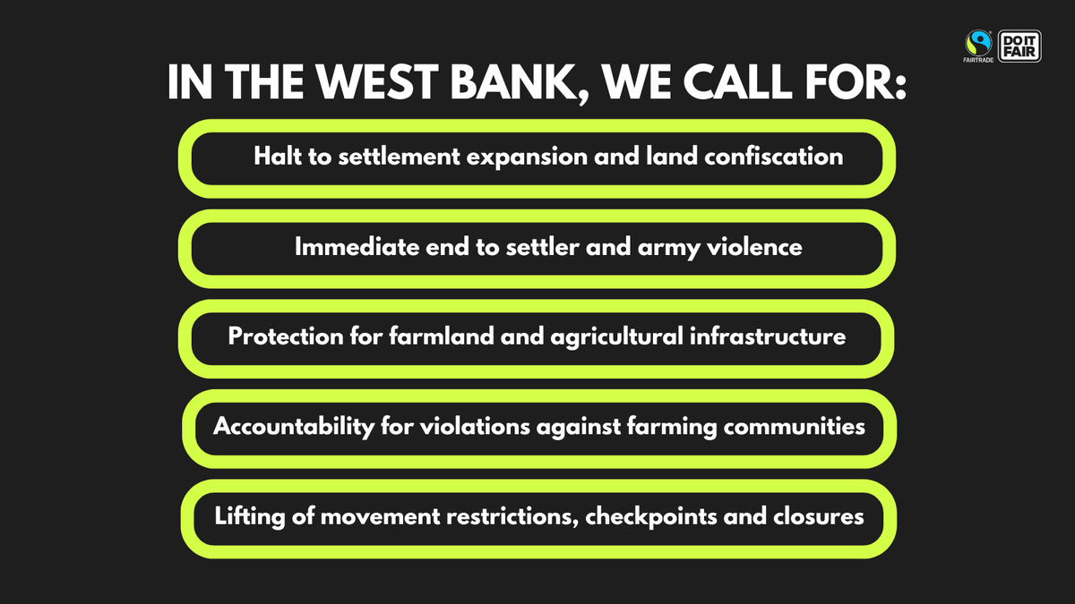 Fairtrade Foundation tweet media