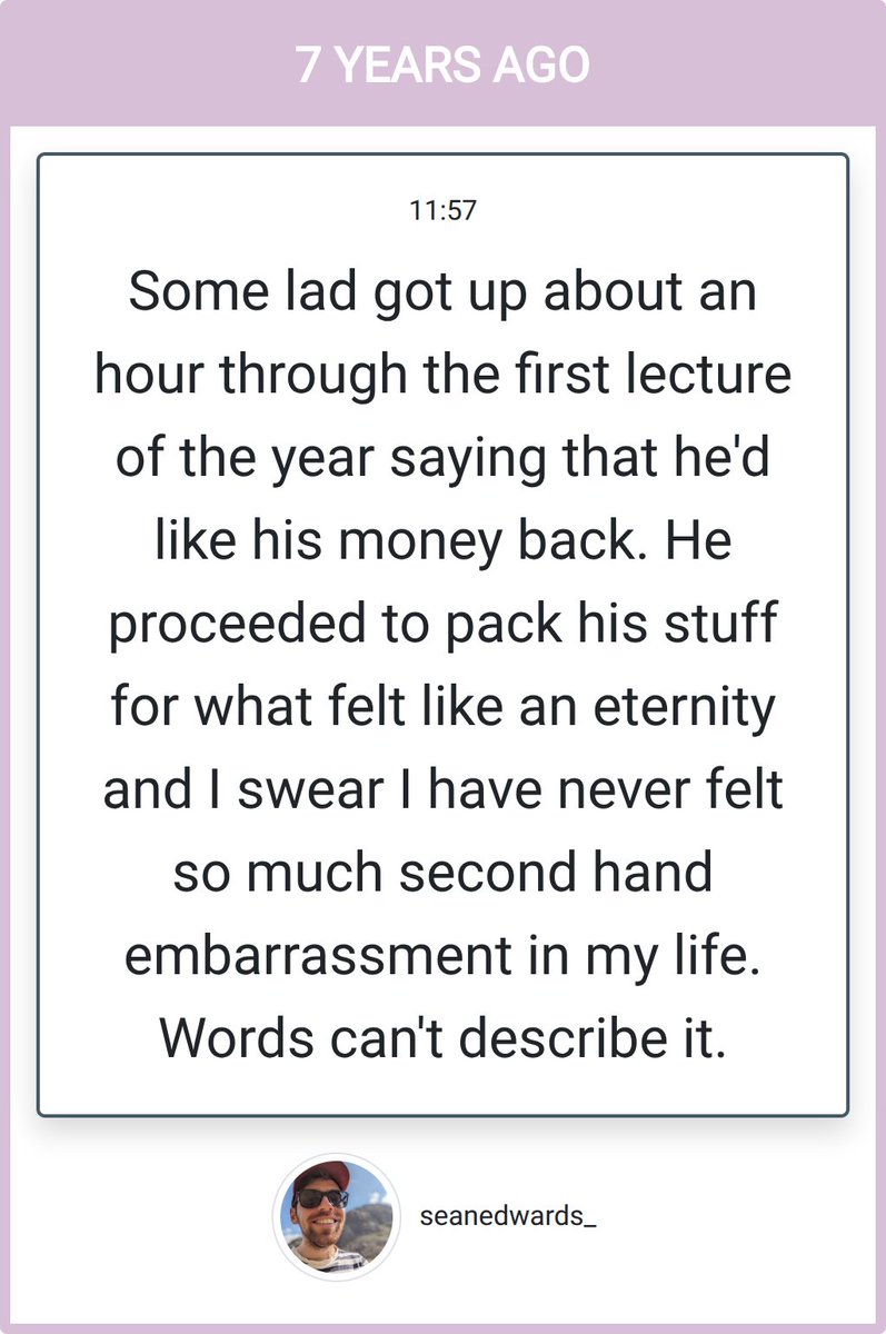 seanedwards_'s tweet photo. I still think about this sometimes https://t.co/Uh8sSn4huD