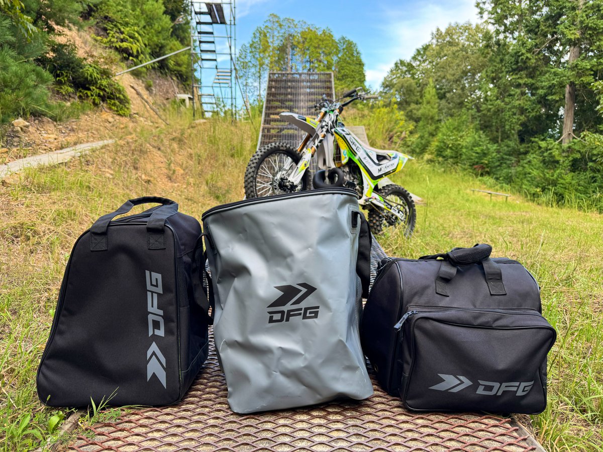 DFGモトクロスウエア VOX seven mx モトクロスウェア | 2GmotoSHOP