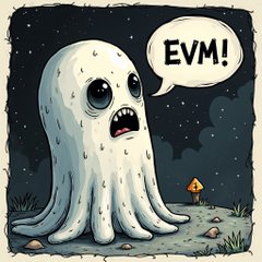 earlyinvest1's tweet image. ⚡ Blink once.
Crypto Monad already finished the block.
@monad
#CryptoMonad #FastBlockchain #NextEraCrypto