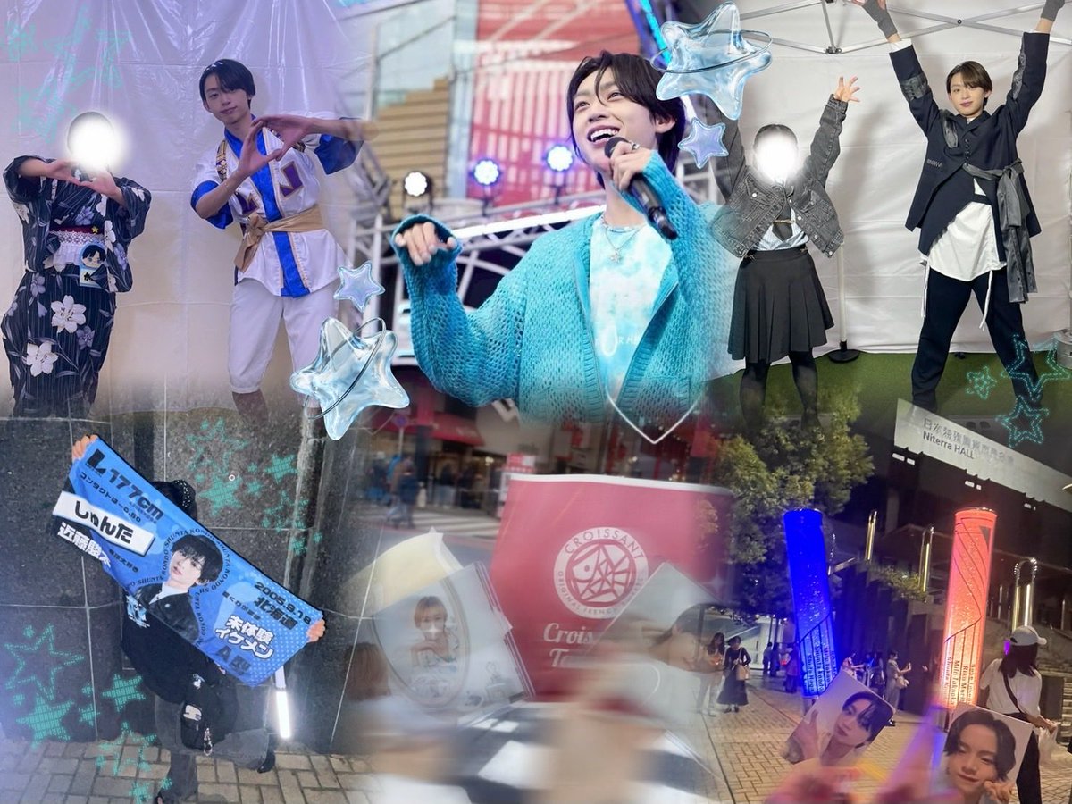 かなりあ tweet media