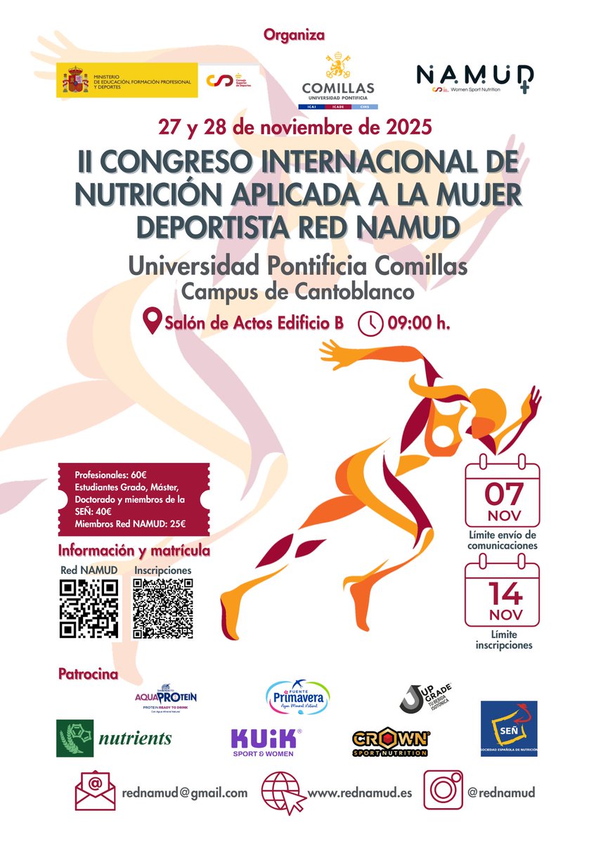 Red NAMUD tweet media