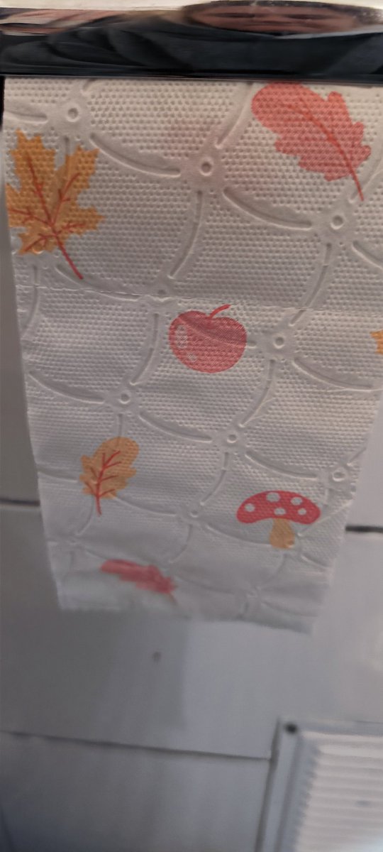 Sweet_claudii's tweet photo. Wie süß ist dieses Klopapier bitte? https://t.co/nO2L3NRqEY
