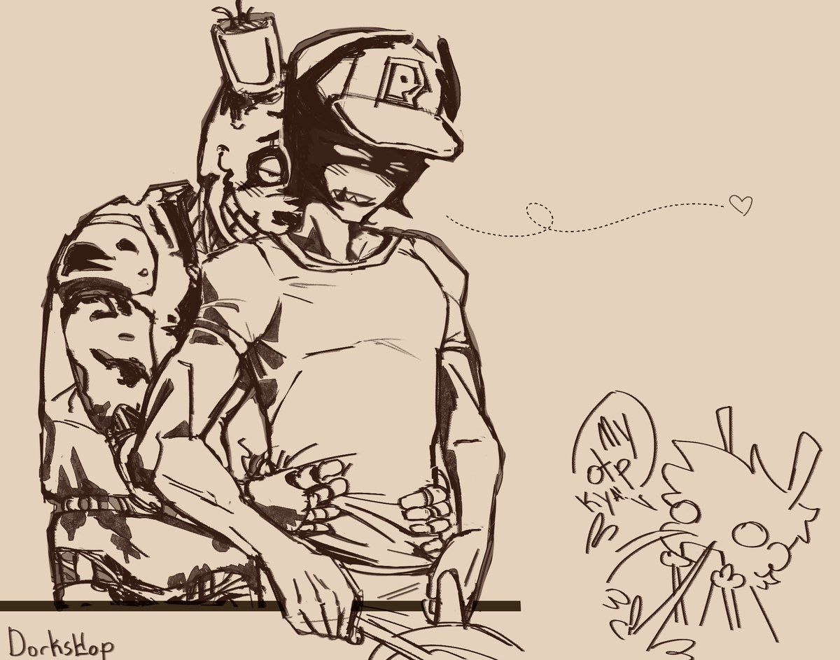 crackship slop
 #regretevator