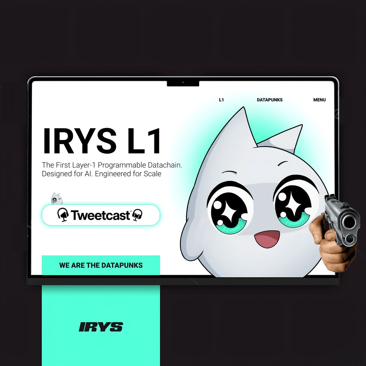markisaeth's tweet photo. [ TweetCast ]

#TweetCast 🎙️
Episode 4: The Economics of Datachains — Turning Costs Into Assets

Welcome back to #TweetCast.
So far, we’ve talked about why data matters, the vision of programmable data, and how builders are already using Irys.
Today, let’s dive into the economics: how permanent storage flips incentives for everyone in Web3.

@irys_xyz
---

🟢 Section 1: The Cloud Tax vs. The One-Time Fee
In Web2, storing data = endless rent.
Every month, builders pay cloud bills. Miss one payment, your app dies.

Irys flips this:

Pay once.

Store forever.

No recurring fees, no ticking clock.

Suddenly, storage isn’t a liability—it’s an asset.

---

🟢 Section 2: Predictable, Stable Costs
Gas wars make building on traditional chains chaotic. Prices spike, devs suffer.
On Irys, costs are locked in upfront.
Builders can budget with certainty, users aren’t punished by volatility.

Predictability is underrated—but it’s the backbone of real adoption.

---

🟢 Section 3: Value Creation Through Permanence
When you own data forever:

Devs stop worrying about uptime.

Users trust assets won’t disappear.

Ecosystems build stronger network effects because nothing gets lost.

Permanence compounds value. Each dataset strengthens the chain for the next builder.

---

🟢 Section 4: New Incentive Models
Datachains also unlock fresh economics:

Royalties baked into storage → creators get paid whenever data is reused.

Shared infrastructure → apps stop duplicating the same data, lowering costs for everyone.

Data as collateral → verified datasets themselves can be financial primitives.

This isn’t just cheaper storage. It’s a new economic engine.

---

🟢 Outro
So here’s the big shift:
In Web2, data drains money.
In Web3 with Irys, data makes money.

That’s how permanent storage flips the game for developers, users, and ecosystems alike.

And in our next episode, we’ll go even further—exploring how programmable data unlocks entirely new business models that don’t exist today.

Stay tuned. The economics of memory are just beginning.