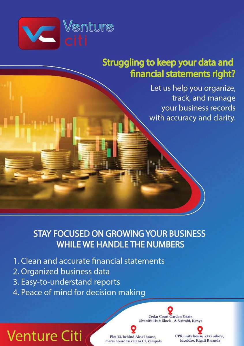ConnectorsMy's tweet photo. At my My connector's sales and marketing! 
Our content is on another level

venture citi! A data collection firm! 
We provided content, designed the posters
Don't let your business be left behind when others are moving forward by doing proper marketing and reaching their clients https://t.co/mhTPiL8UBY