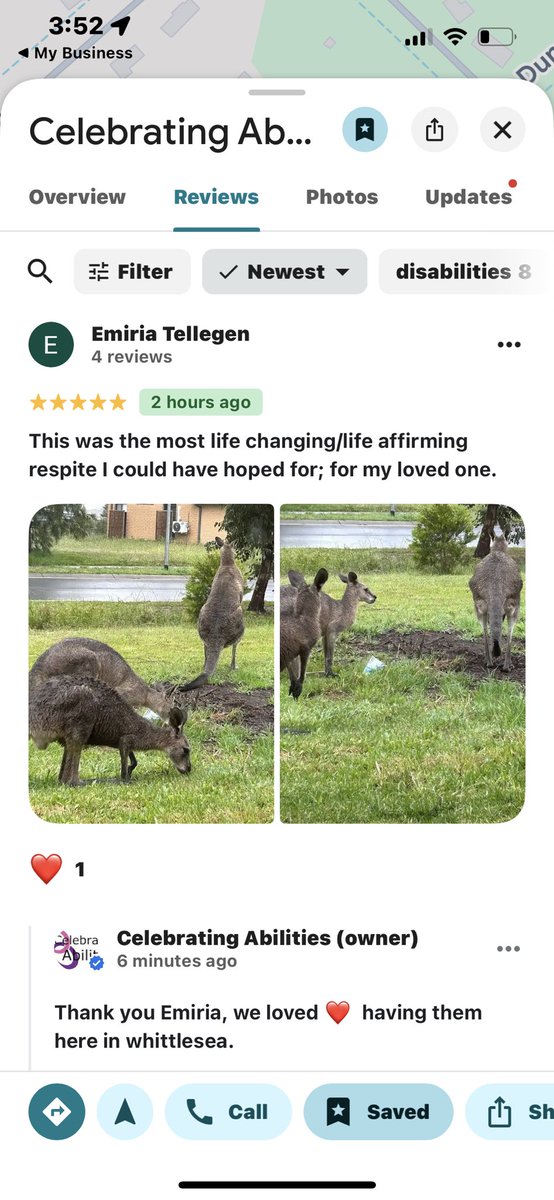 CelebratingInc's tweet photo. Thank you, Emiria! We truly appreciate your fantastic 5-star review on Google—your support means the world to us. https://t.co/BzBRXaGHt4