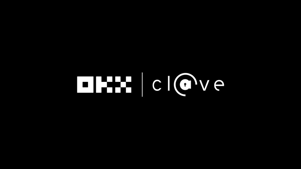 Signing up to a crypto exchange in Spain has never been easier, thanks to #okx integration with Cl@ve!

Frictionless, instant and safe!

OKX continues to lead in innovation.
