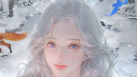 📢#네이버시리즈 #로판연재관 #토요매열무
🌝 한가위와 함께 찾아오는 신작!!
영롱한 표지의 주인공은 누구?🥰 
🤩10월 4일 공개되는 공녀님+여우 꼬리+파랑새를 기대해주세요! :)