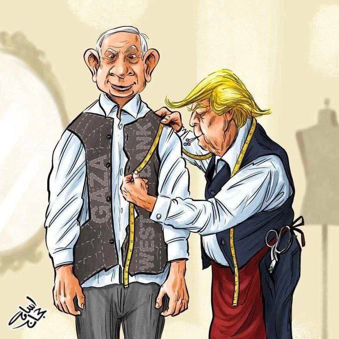 Ebu Leheb ölmedi, ya MUHAMMED;
Ebu Cehil, kıtalar dolaşıyor!