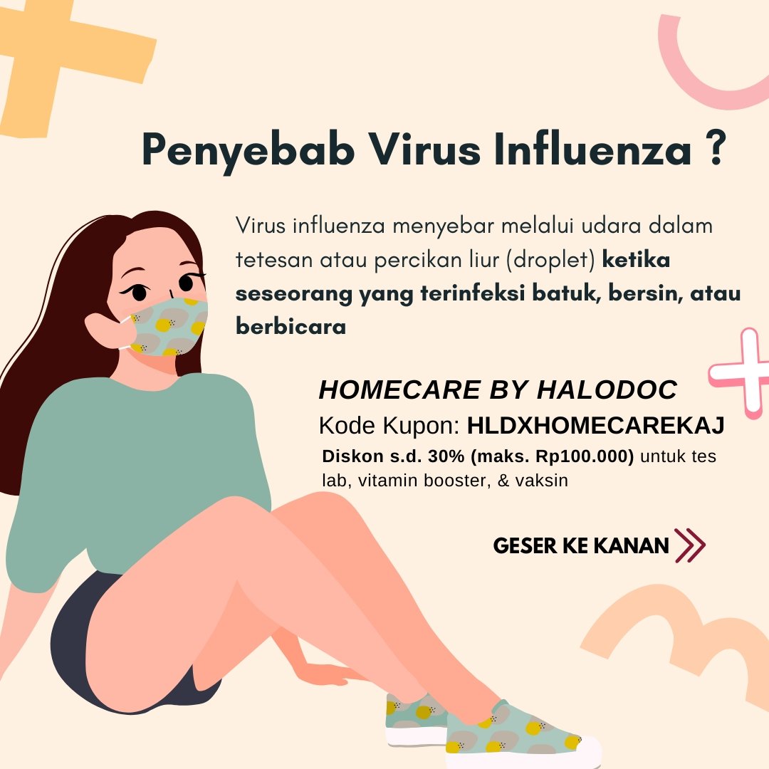 yantikalit02's tweet image. Vaksin di Homecare Halodoc diskon 30℅ pakai kode kupon 👇
Homecare by Halodoc 🔥
🏡 Diskon s.d. 30% (maks. Rp100.000) untuk vaksin booster &amp;amp; seluruh vaksin
🎟 Kode Kupon: HLDXHOMECAREKAJ
#halodoc #temanhalodoc #sehatbarenghalodoc #zonauang #zonajajan #voucherhalodoc #vaksin