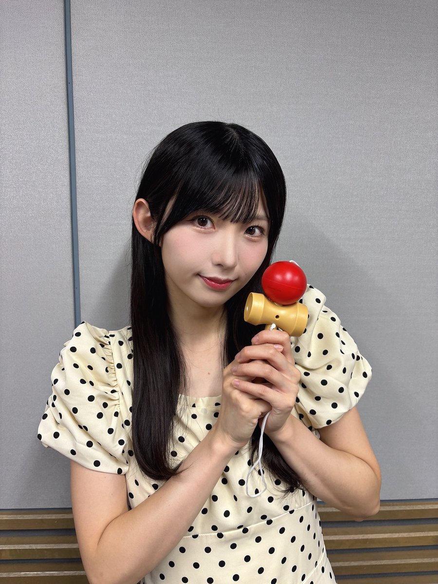 STU48 高雄さやか 直筆サイン入りボール STU48 高雄さやか 直筆サイン