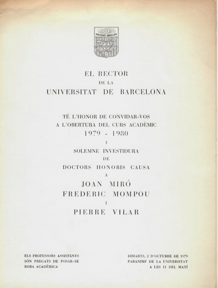 Fundació Mompou tweet media