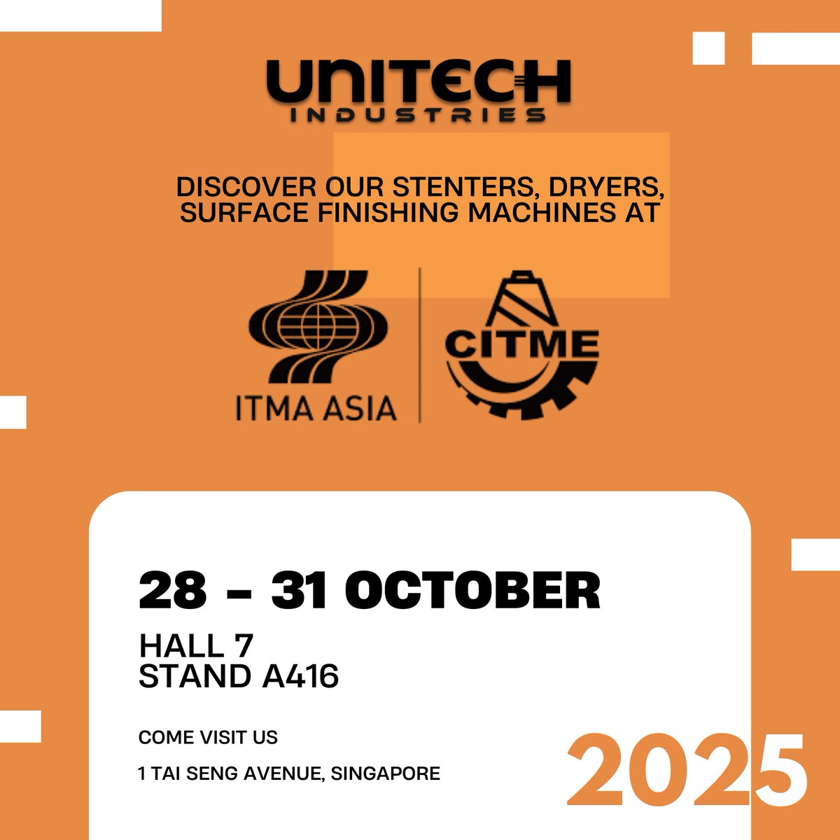 Unitech Group (@unitech_group) / Posts / X
