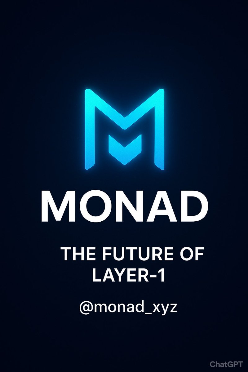 🔥 The future of Layer-1 is here → <a href="/monad_eco/">Monad Eco (mainnet arc)</a> 
⚡ 10,000+ TPS ⚡ EVM compatible ⚡ Parallel execution ⚡ Low fees &amp; high scalability
👉 Imagine Solana’s speed with Ethereum’s ecosystem. That’s Monad. 🚀
#Monad #Crypto #Blockchain