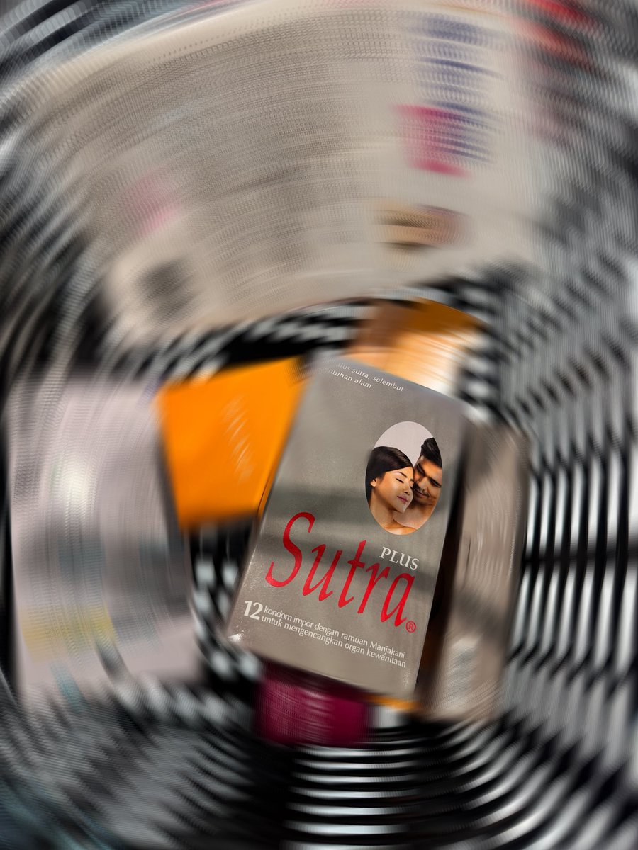 Kami suka yg plus plus 😜💦