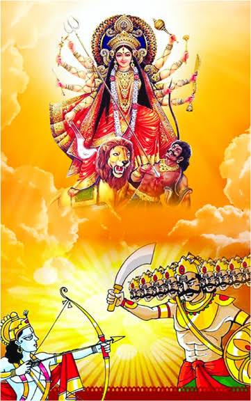 dineshcchanda's tweet photo. #RSS100Years
जय श्री राम 🪷 
विजयादशमी की हार्दिक शुभकामनाएं https://t.co/Ku2ogKSU5g