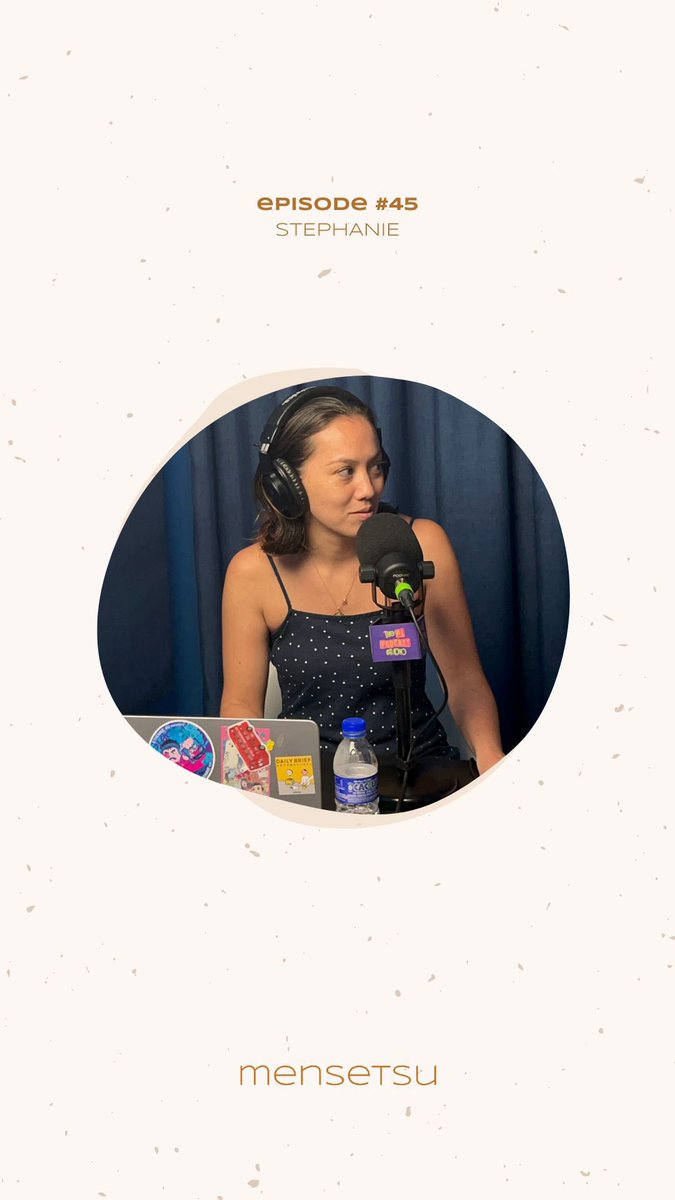 Mensetsu tweet media