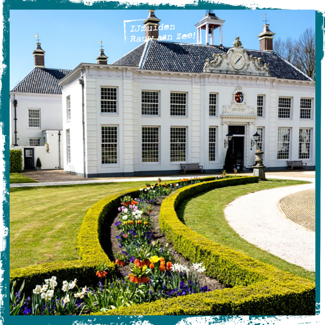 Wat ga jij doen dit weekend?

Onze Tip 3:

#1 Boerenerf Herfstfeest 2025
#2 Historisch Forteiland IJmuiden
#3 Rondleiding door hoofdhuis en tuinen Beeckestijn

Er is zoveel te doen. Voor nog veel meer activiteiten ga je naar onze UITagenda  ijmuiden.nl/uitagenda/