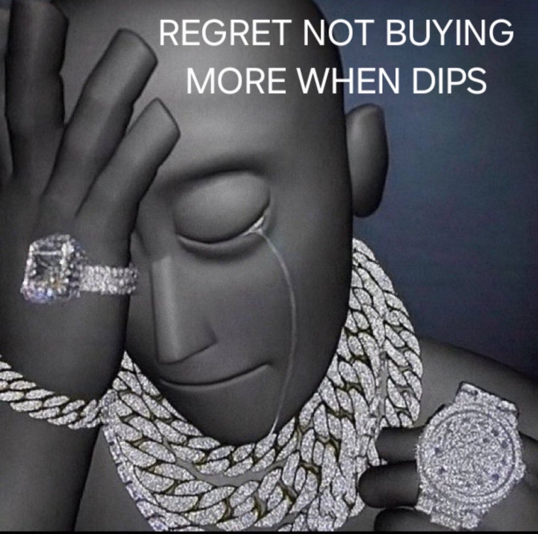 <a href="/JamesWynnReal/">James Wynn</a> People will $regret not buying $aster