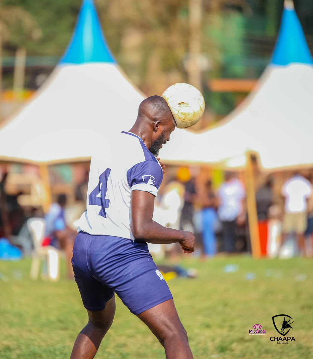 Chaapa League tweet media