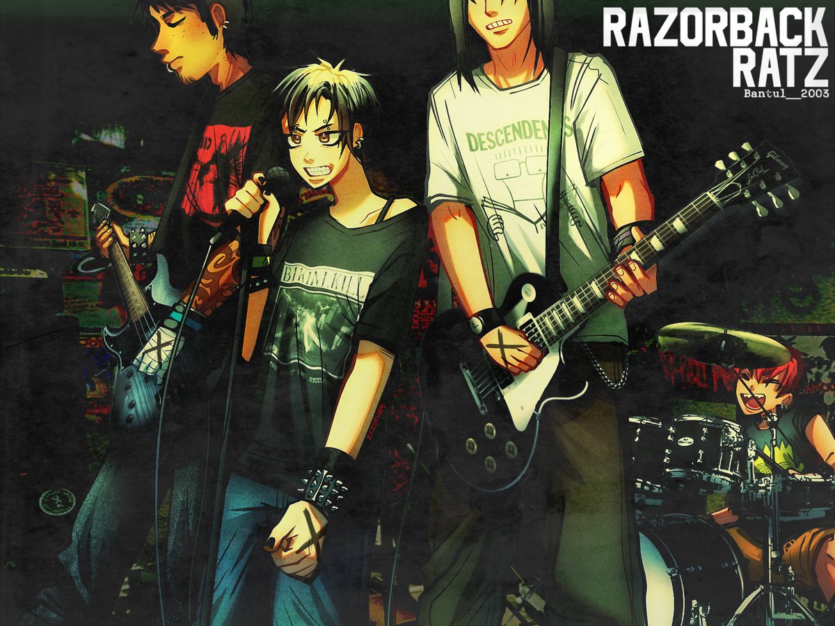 0natzzz's tweet image. yogyakarta 2003 #razorbackratz #octwt