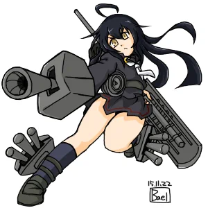 #このタグを見た人は自分の絵の太ももをのせる