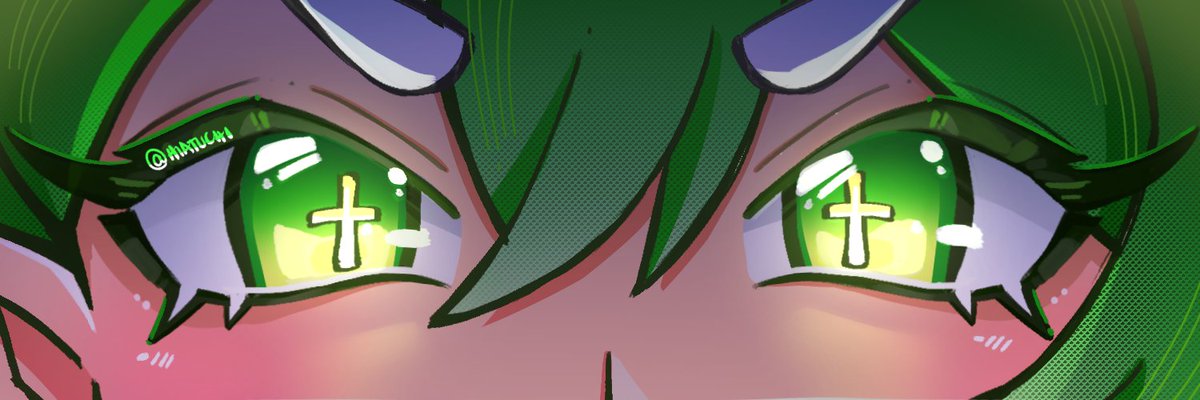 👾Hiatuchi || CAPSTONE ERA tweet media