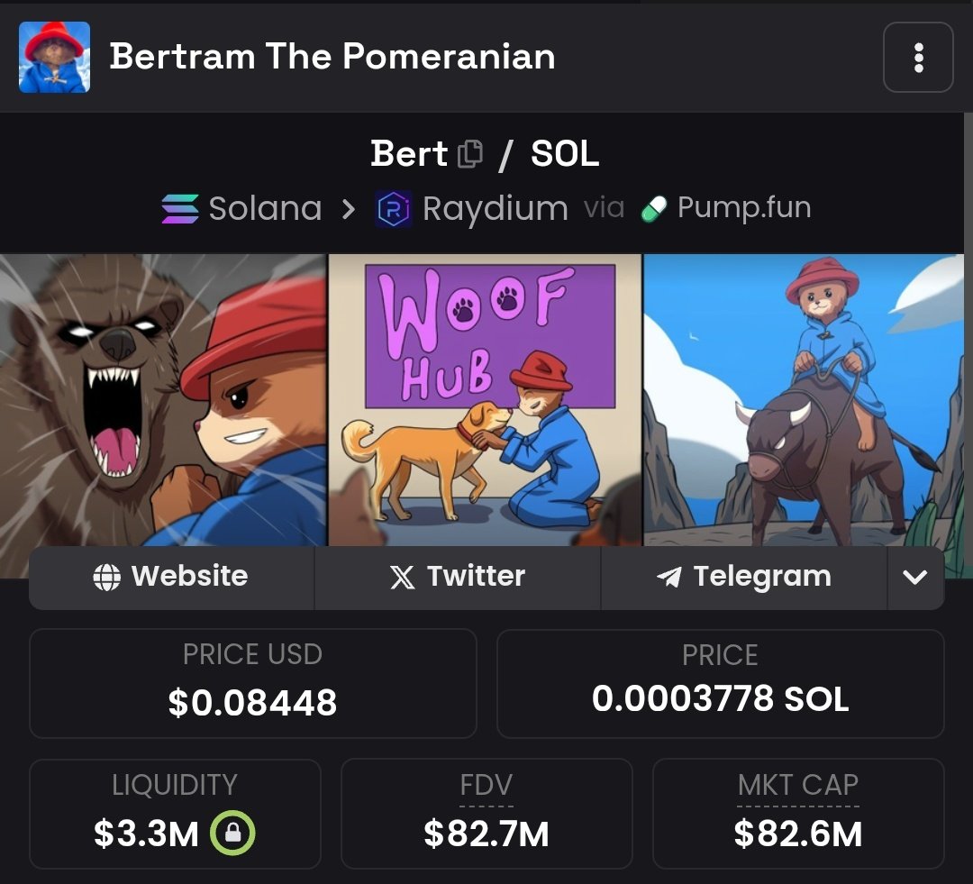 CryptoAM tweet media