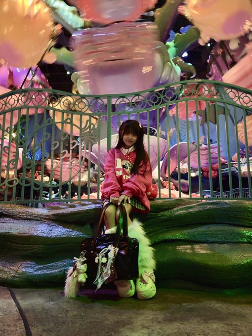 Twitterのコスプレ画像22